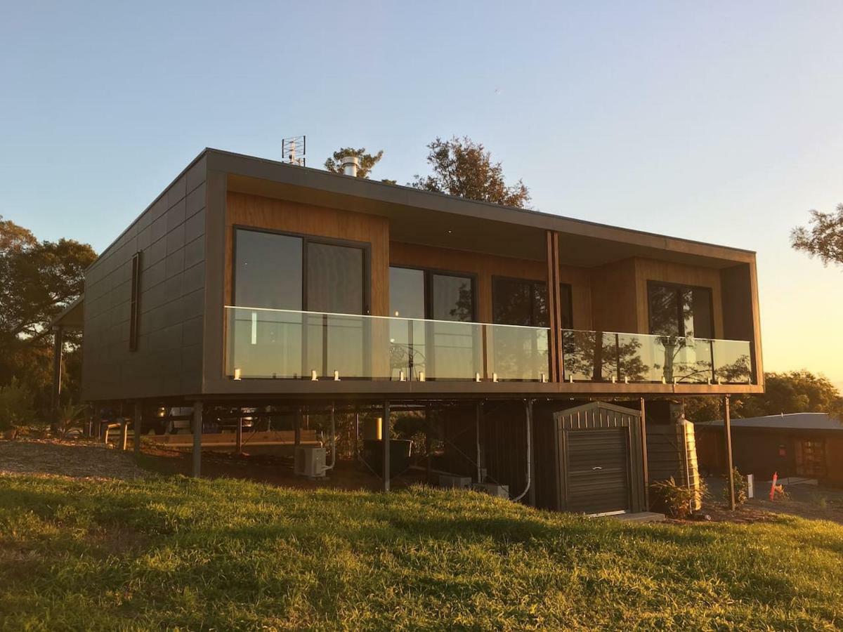 Scandinavian Cabin - Maleny - One Bedroom Dış mekan fotoğraf