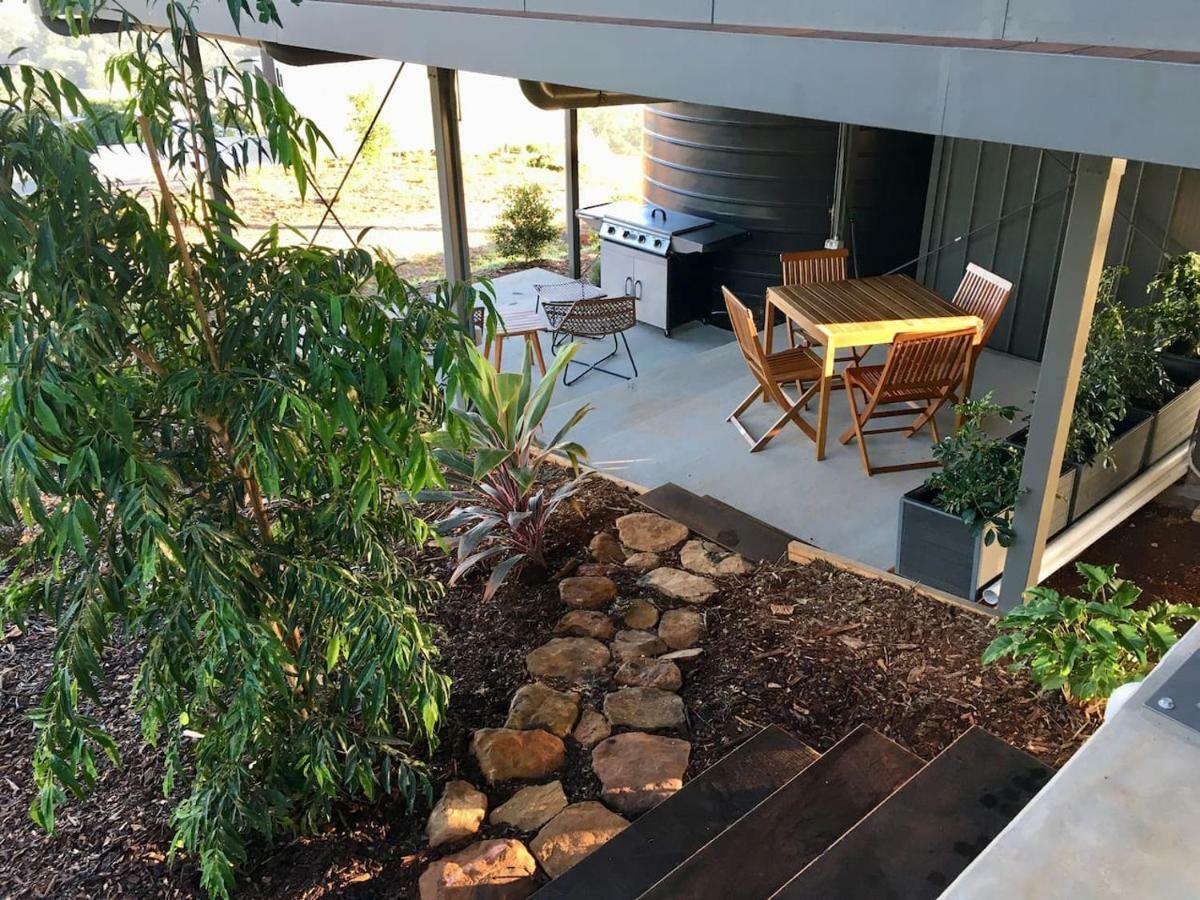 Scandinavian Cabin - Maleny - One Bedroom Dış mekan fotoğraf